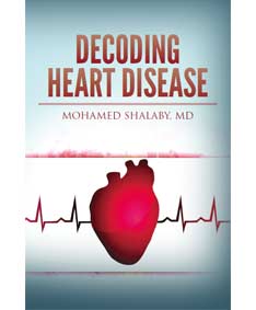 Decoding Heart Disease - Book Cover