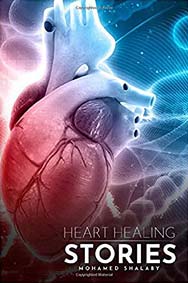 Heart Healing Stories - Book Cover
