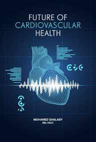 Future of Cardiovascular Health - Book Cover