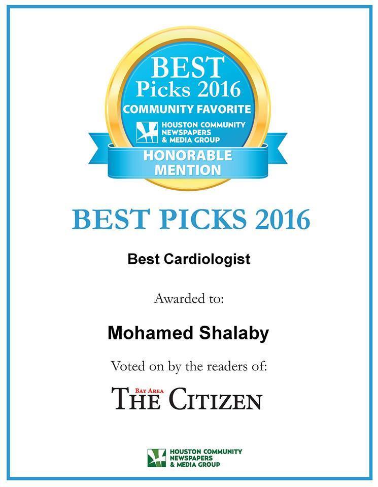 The Citizen Best Cardiologist