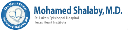Dr Mohamed Shalaby Cardiologist