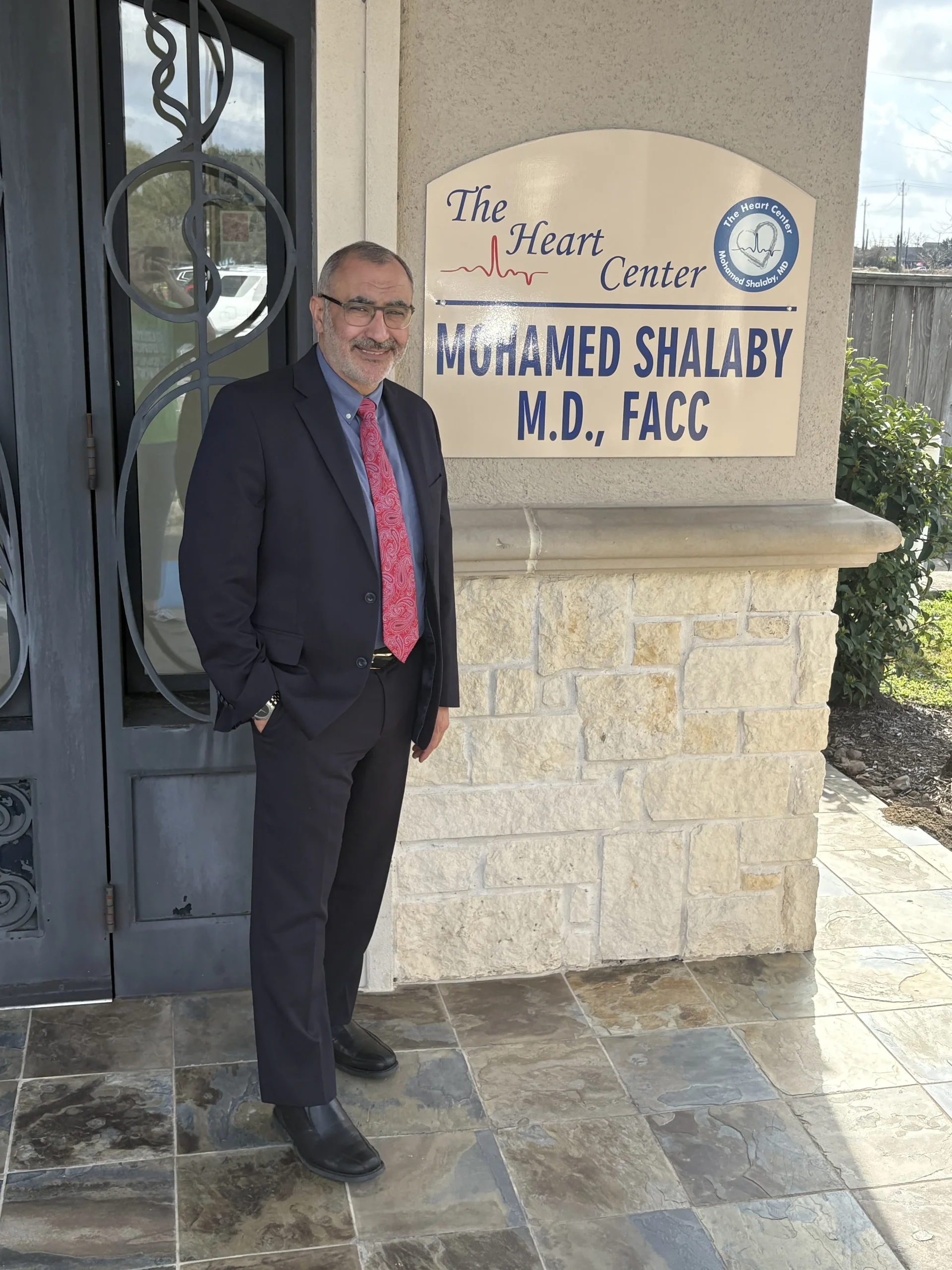 About Cardiologist Dr Shalaby Webster TX About Cardiologist Dr Shalaby Webster TX