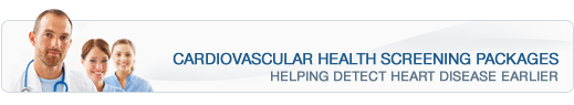 health screening